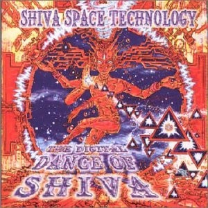 The Digital Dance Of Shiva by Various