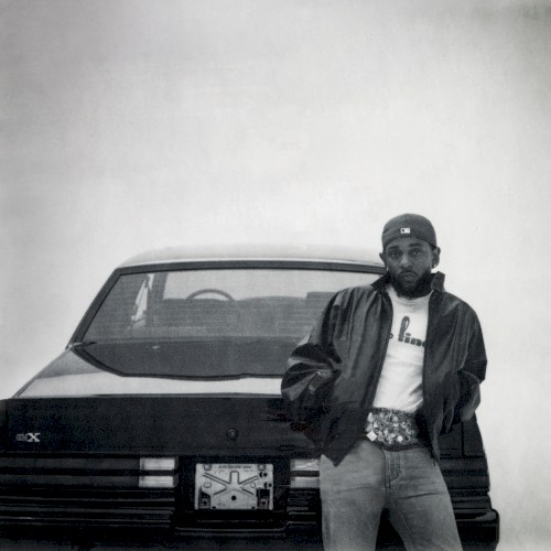 GNX by Kendrick Lamar