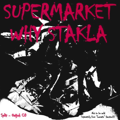 Split - Osijek by Supermarket