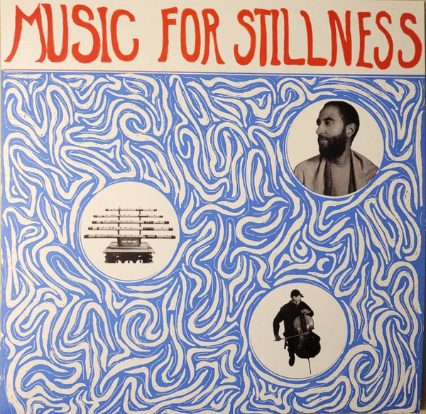 Music For Stillness by Harlan Silverman