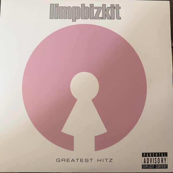 Greatest Hitz by Limp Bizkit