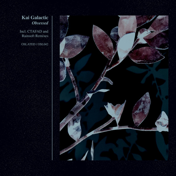 Obsessed by Kai Galactic