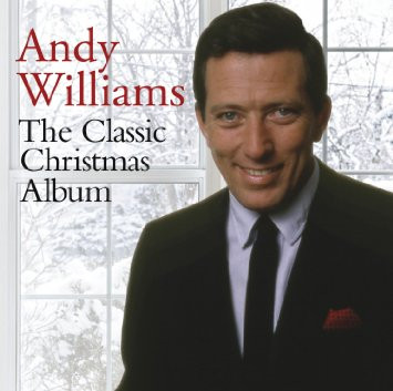 The Classic Christmas Album by Andy Williams