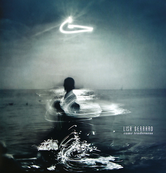 Come Tenderness by Lisa Gerrard