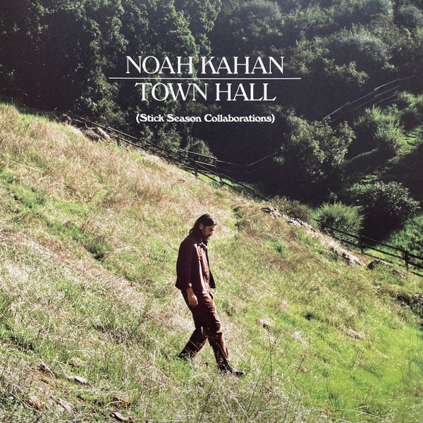 Town Hall (Stick Season Collaborations) by Noah Kahan