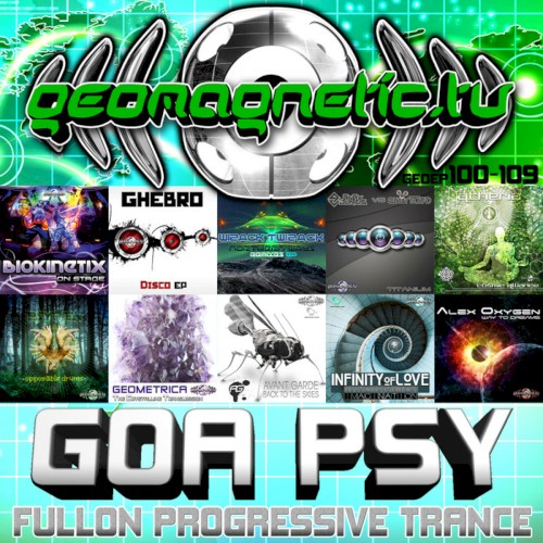 FullOn by Various