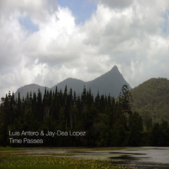 Time Passes by Luís Antero, Jay-Dea Lopez