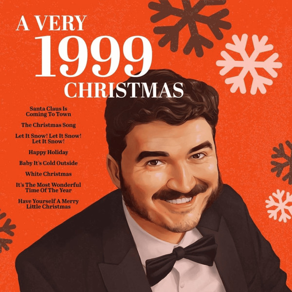 A Very 1999 Christmas by Jschlatt