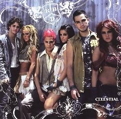Celestial by RBD