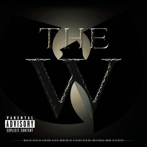 The W by Wu-Tang Clan