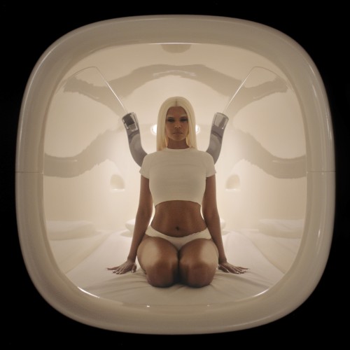 RAVE:N: The Remixes by Kelela
