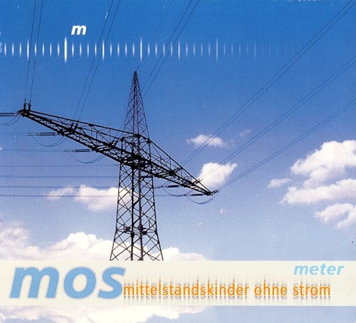 Meter by Mittelstandskinder Ohne Strom