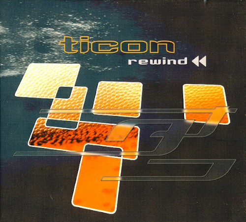 Rewind by Ticon