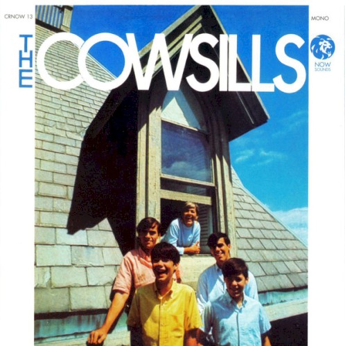 The Cowsills by The Cowsills