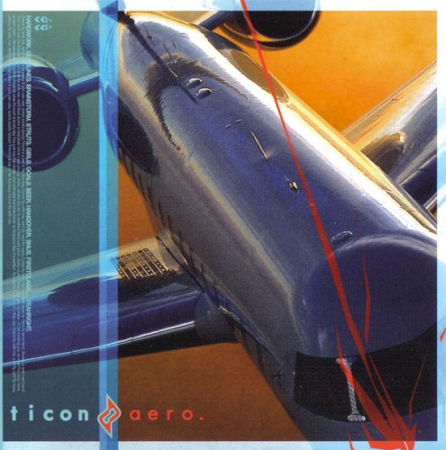 Aero by Ticon