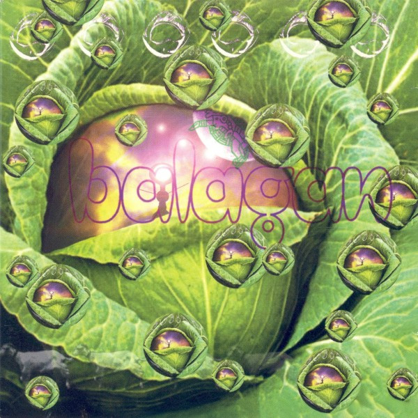 Balagan by Various