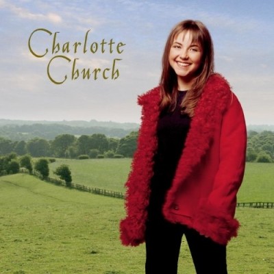 Charlotte Church by Charlotte Church