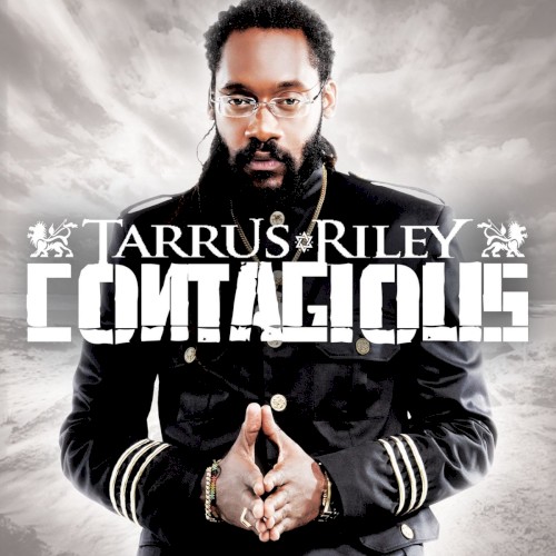 Contagious by Tarrus Riley