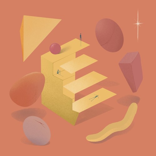 Background Music by Anna Kost