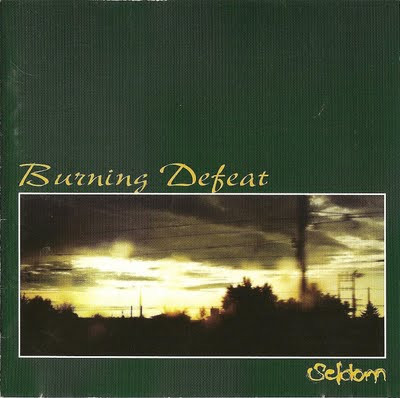Seldom by Burning Defeat