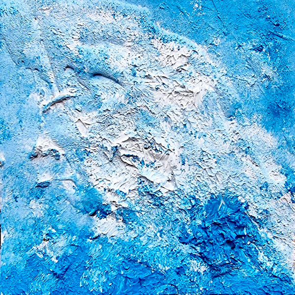 Various Waves III by Various