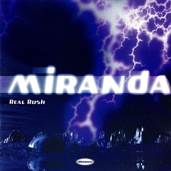 Real Rush by Miranda