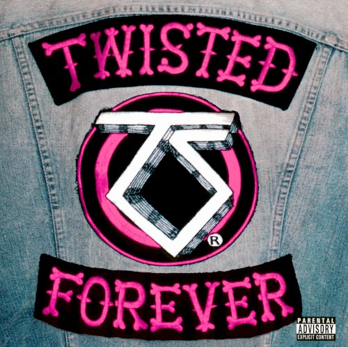 Twisted by Various