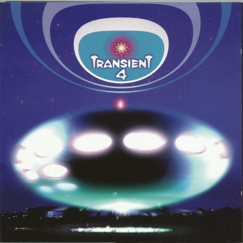 Transient 4 by Various