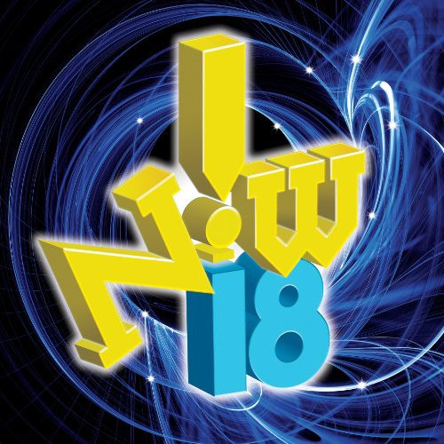 Now! 18 by Various