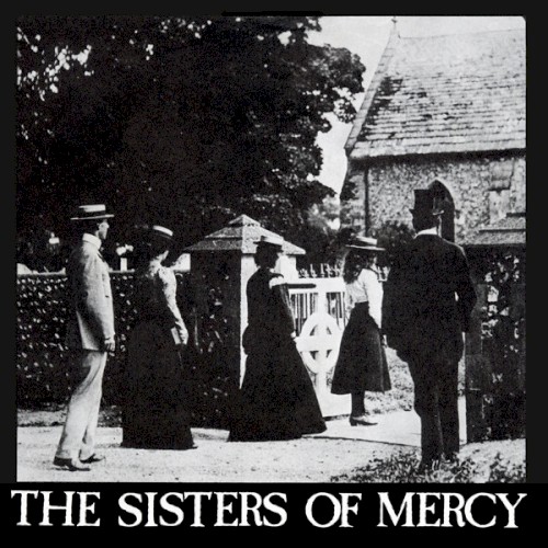 The Damage Done by The Sisters Of Mercy