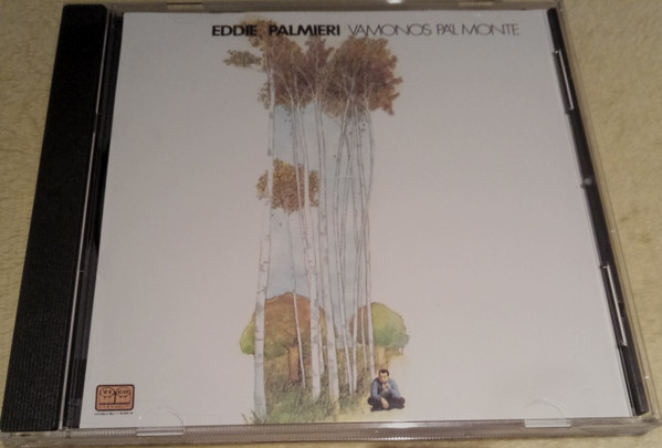 Vamonos Pa'l Monte by Eddie Palmieri
