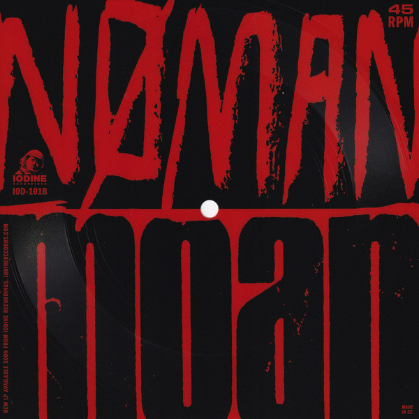 Moan by Nø Man