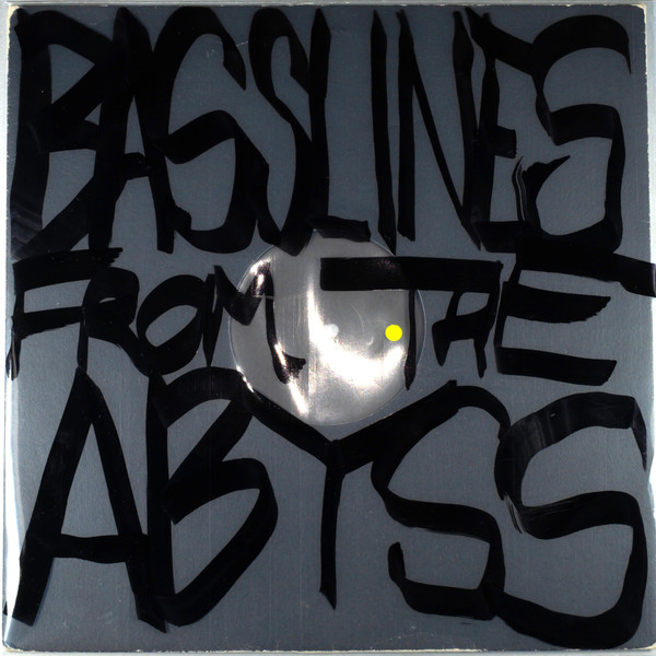 Basslines From The Abyss by Unknown Artist