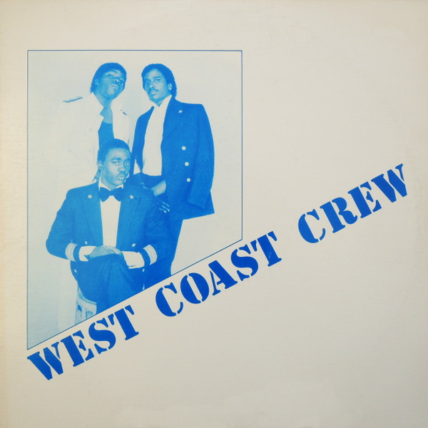 Put The Pipe Down by West Coast Crew
