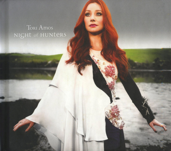 Night Of Hunters by Tori Amos