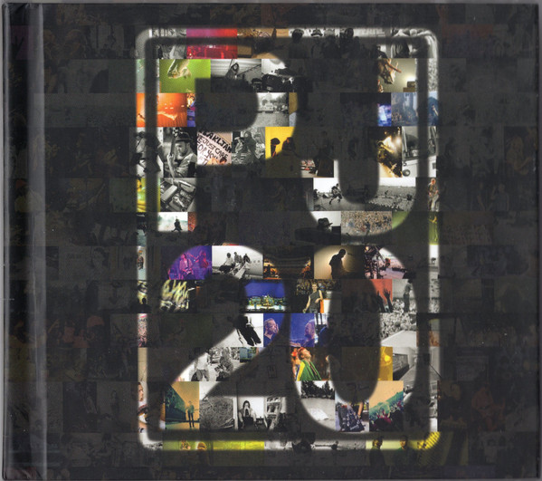 Twenty by Pearl Jam