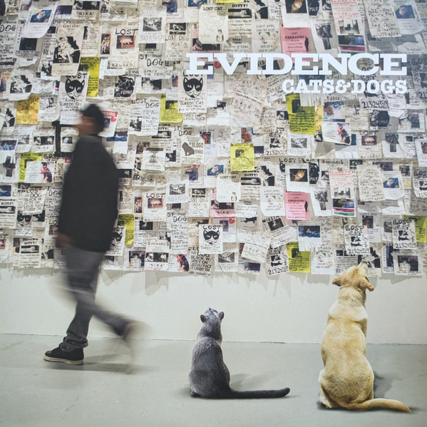 Cats & Dogs by Evidence