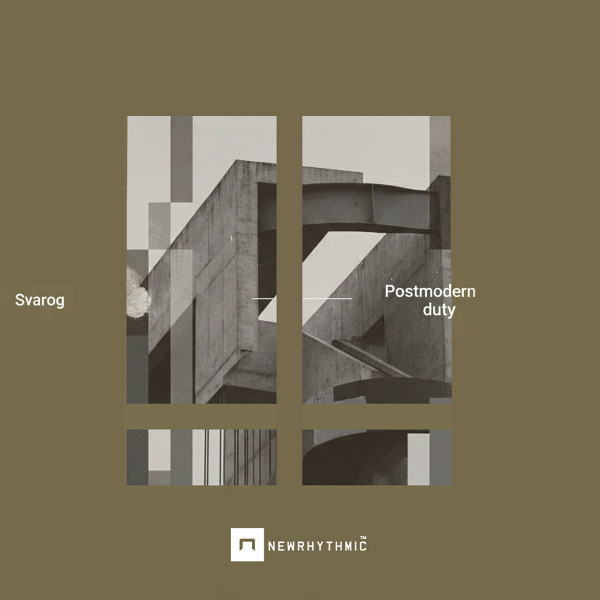 Postmodern Duty by Svarog