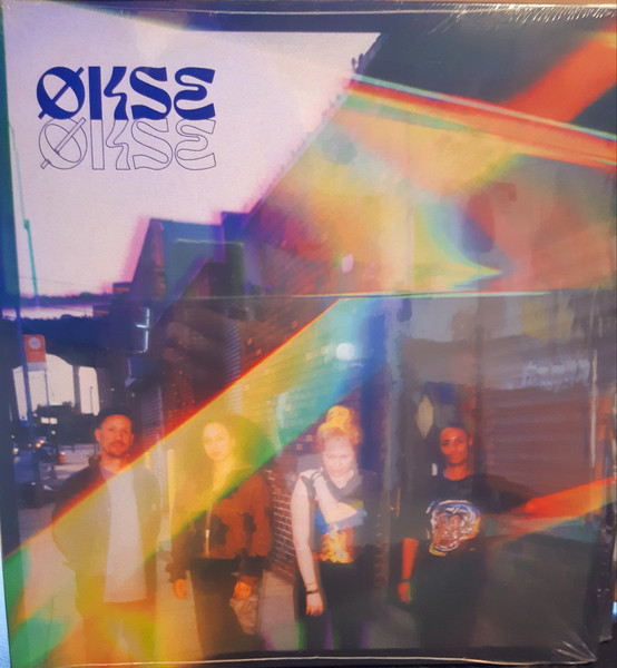 Økse by Økse