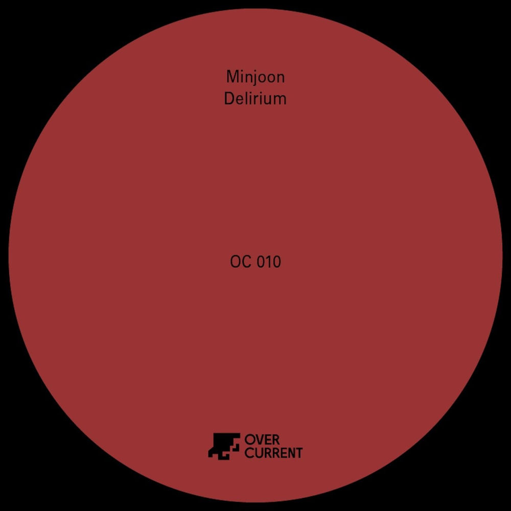 Delirium by Minjoon
