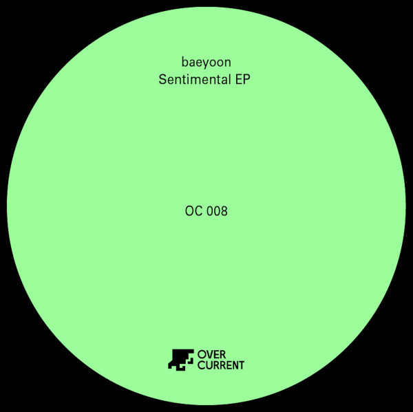Sentimental EP by Baeyoon