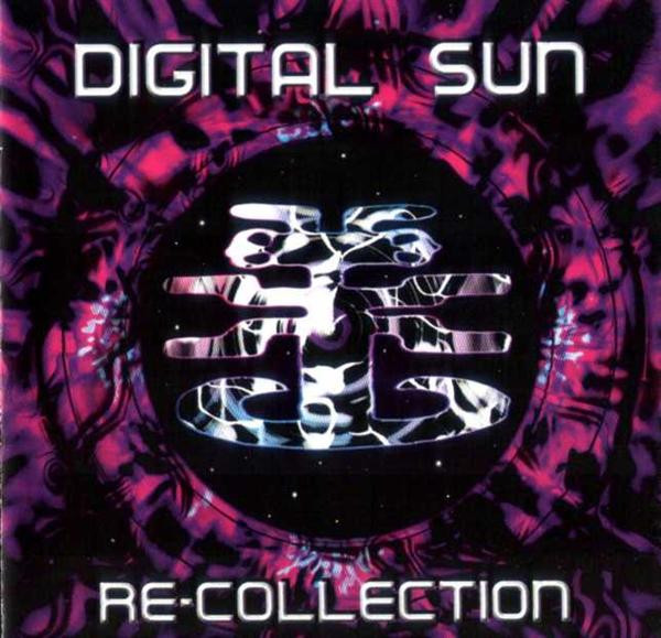 Re-Collection by Digital Sun