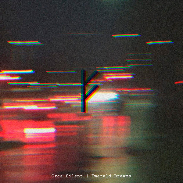 Emerald Dreams by Orca Silent