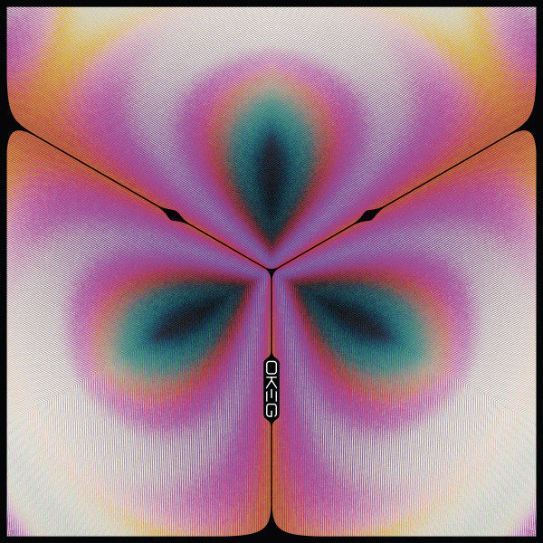 Heatwave by OK EG
