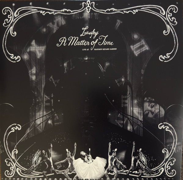 A Matter Of Time (Live At Madison Square Garden) by Laufey (2)