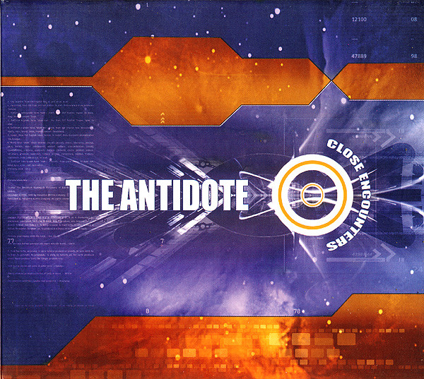 Close Encounters by The Antidote