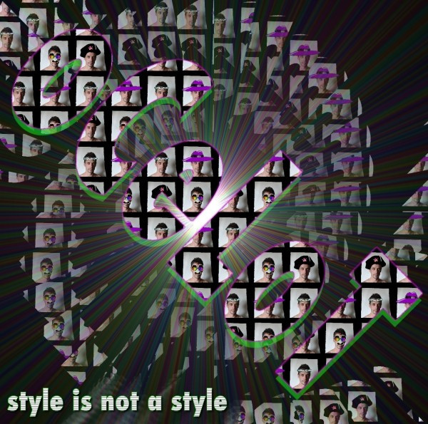 Style Is Not A Style by oCeLoT