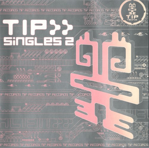 TIP Singles 2 by Various