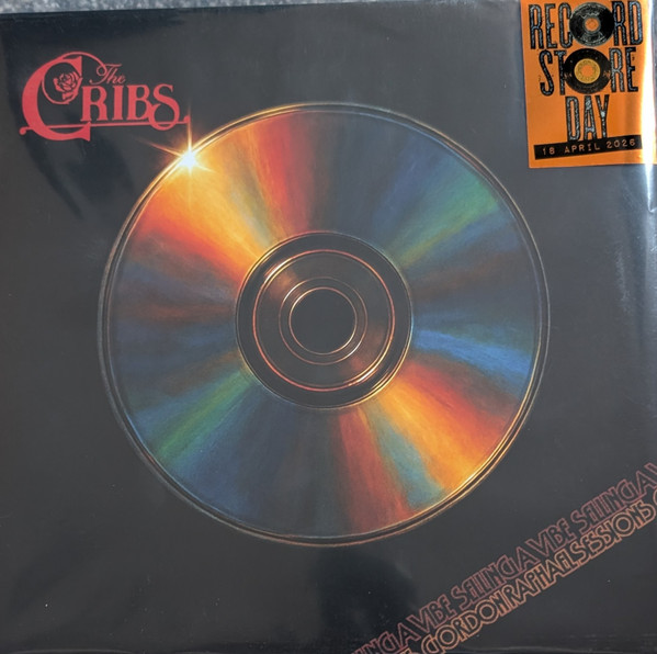 Selling A Vibe (Gordon Raphael Sessions) by The Cribs