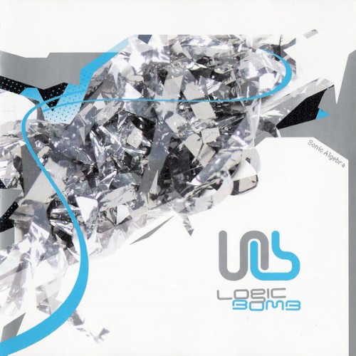 Sonic Algebra by Logic Bomb